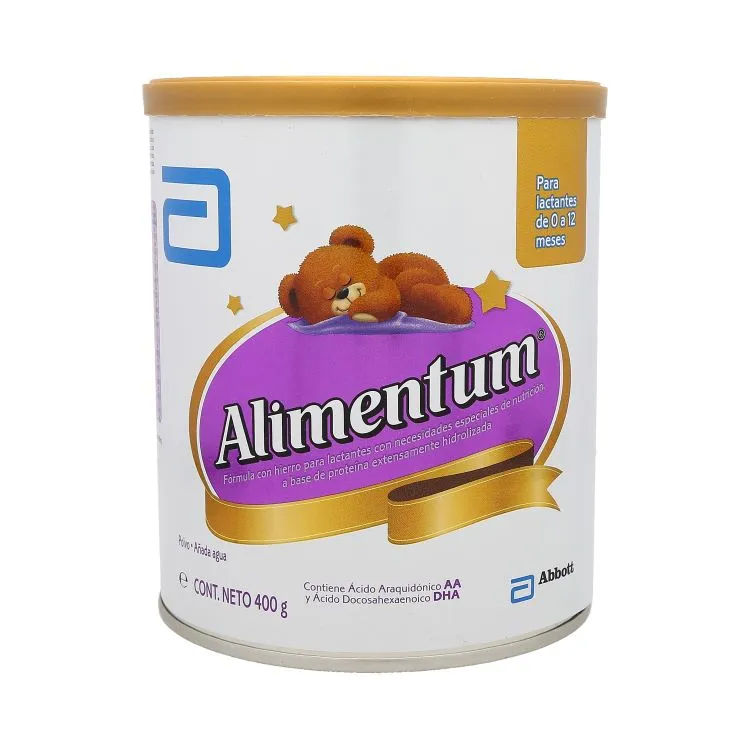 Imagen de Alimentum