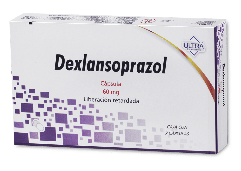 Imagen de Dexgstrol