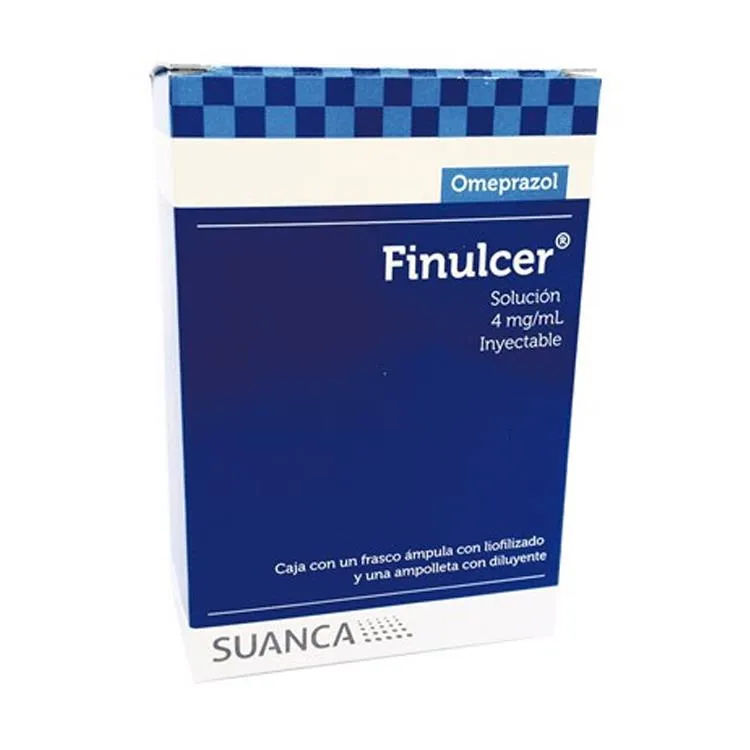 Finulcer