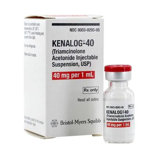 Imagen de Kenalog