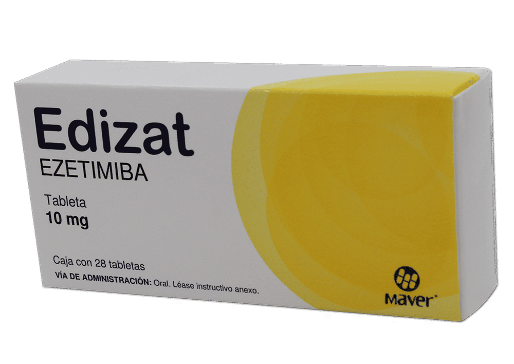 Ezetimiba