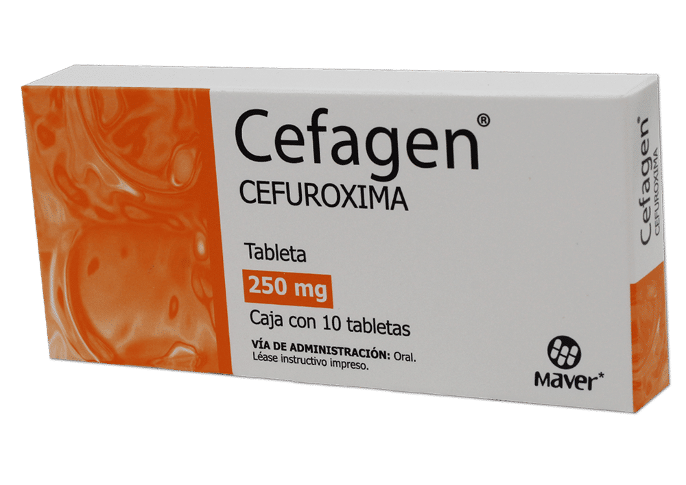 Cefagen