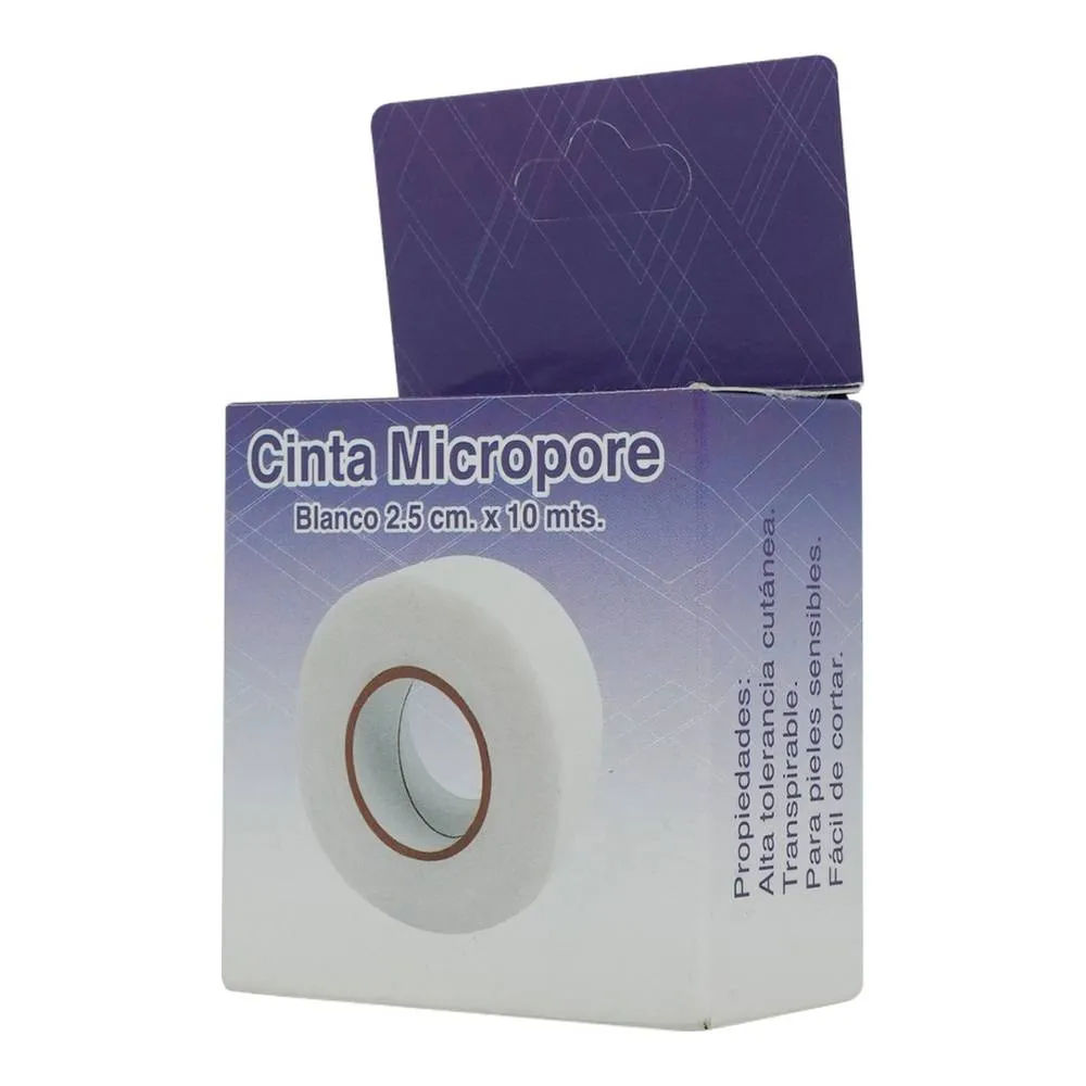 Imagen de Cinta Micropore