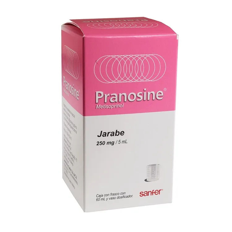 Imagen de Pranosine