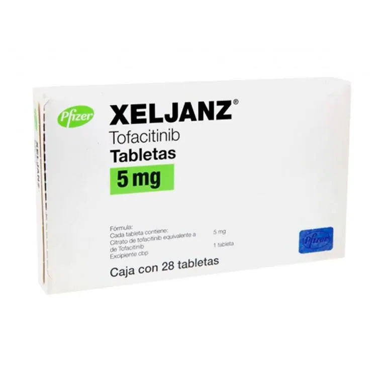 Xeljanz