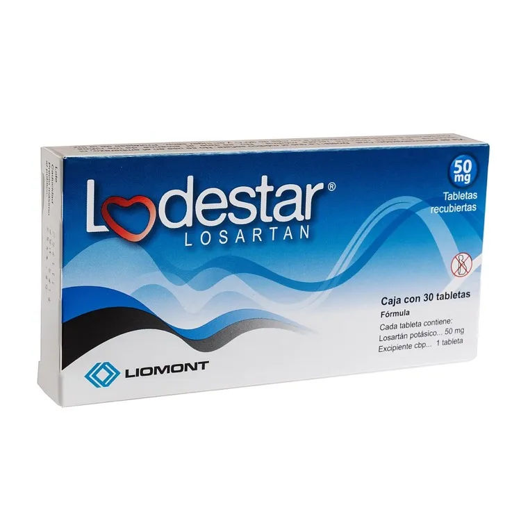Imagen de Lodestar