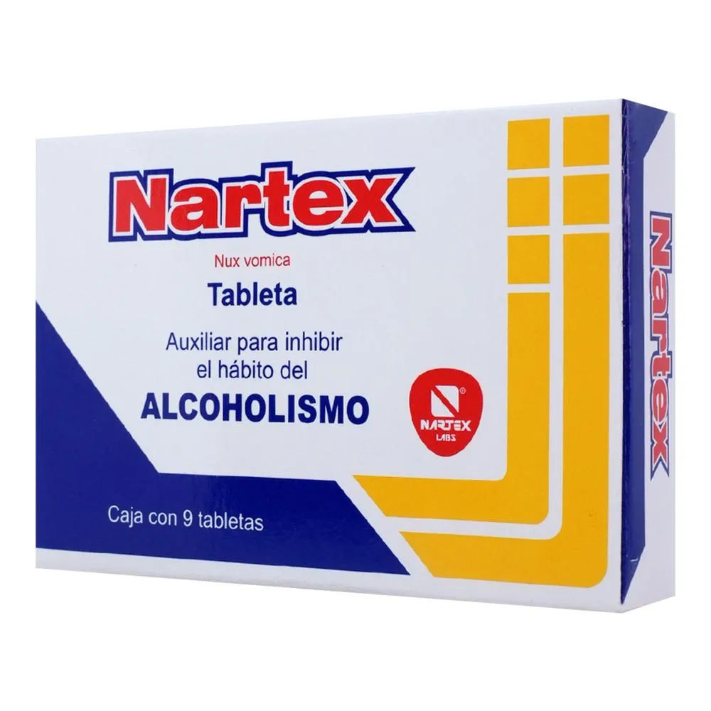 Nux Vomica
