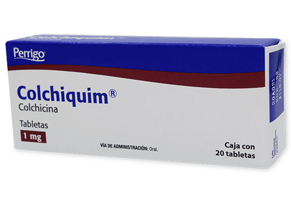 Imagen de Colchiquim