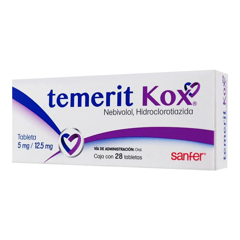 Imagen de Temerit Kox