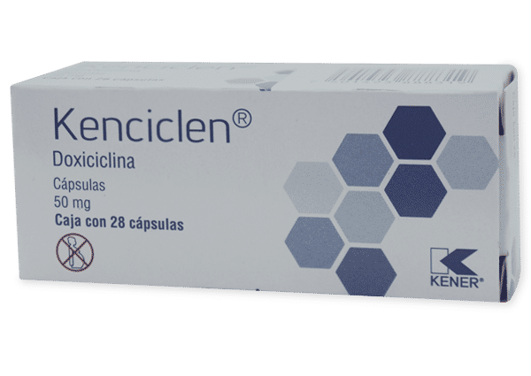 Imagen de Kenciclen
