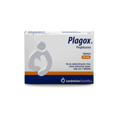 Imagen de Plagox