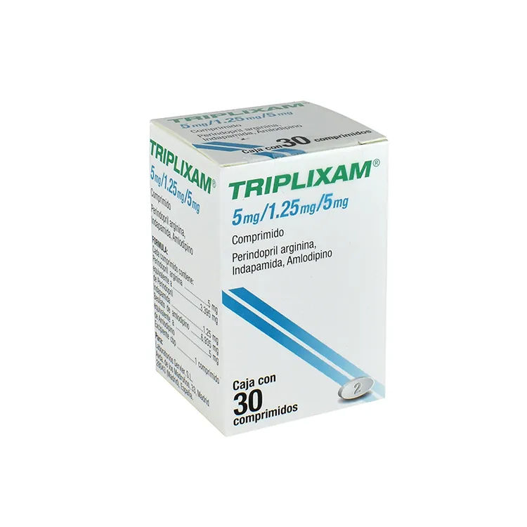 Imagen de Triplixam