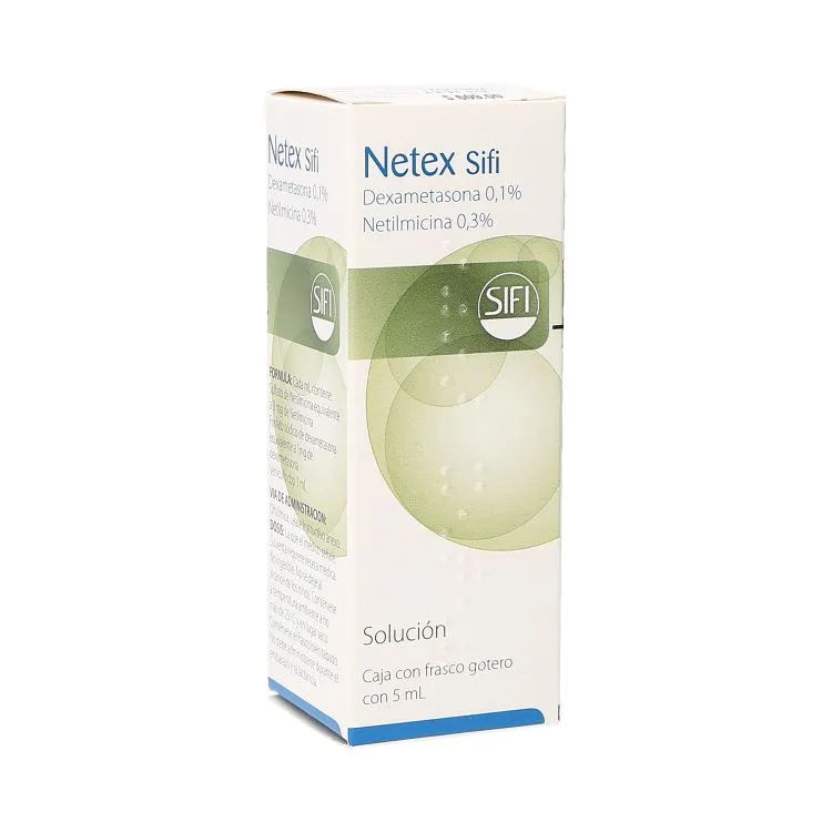 Imagen de Netex Sifi