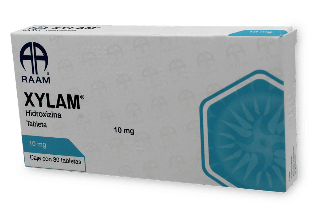 Imagen de Xylam