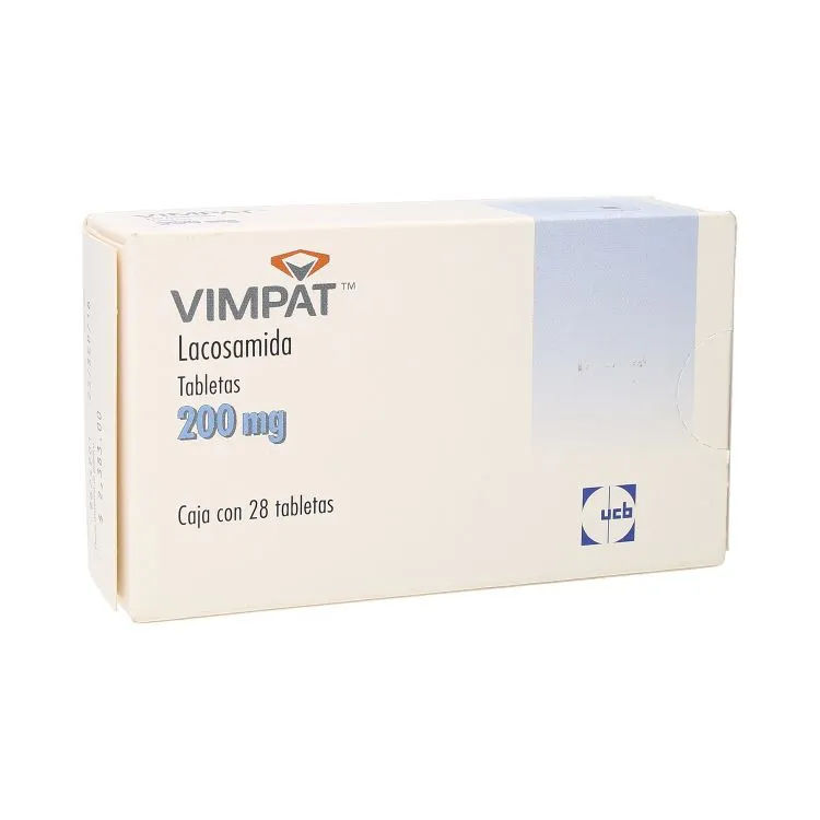 Vimpat