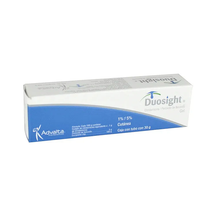 Imagen de Duosight