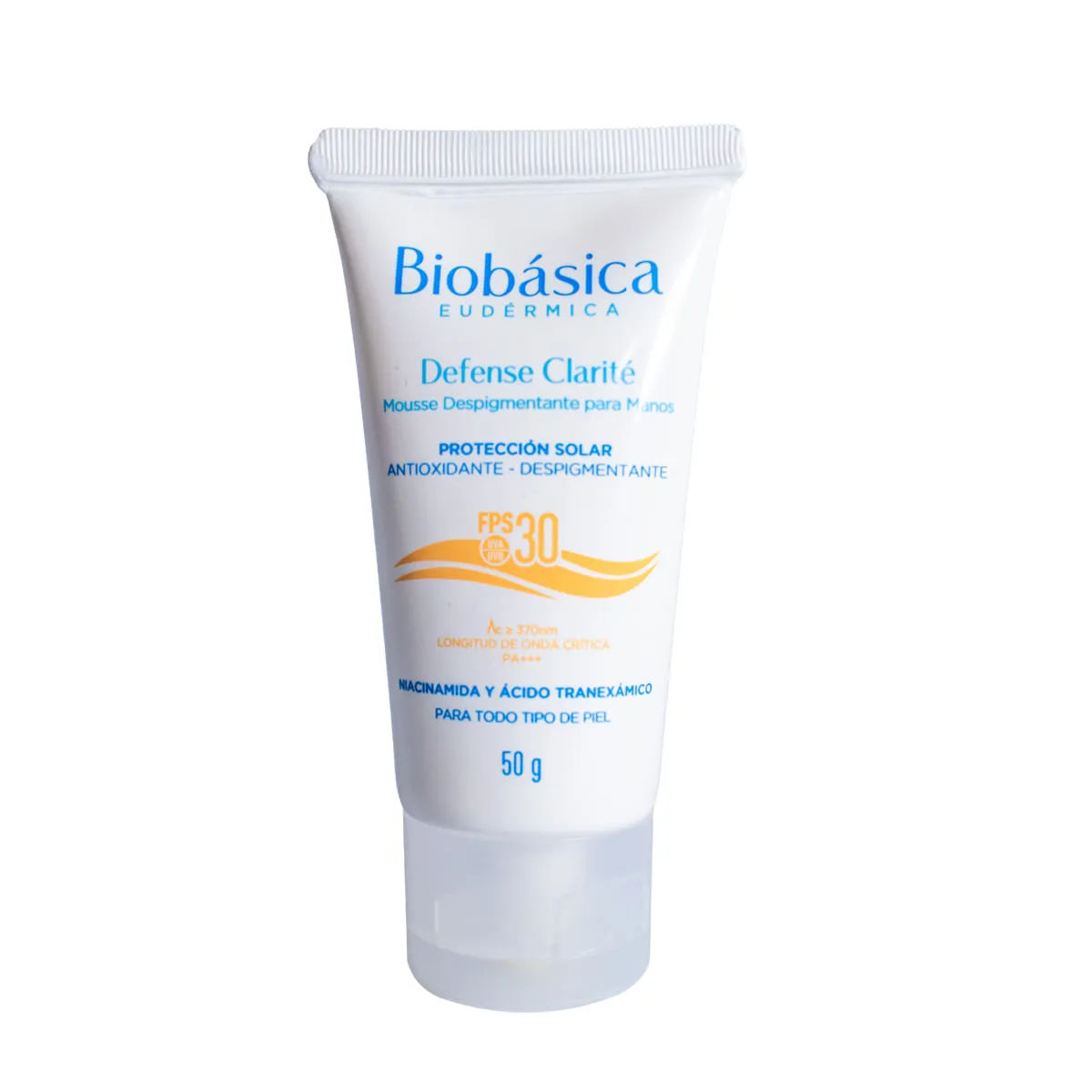 Imagen de Defense Clarité Mousse