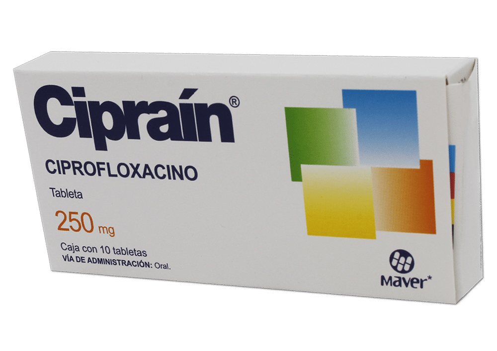 Imagen de Ciprain