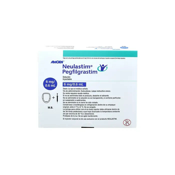 Imagen de Neulastim
