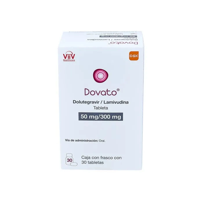 Imagen de Dovato