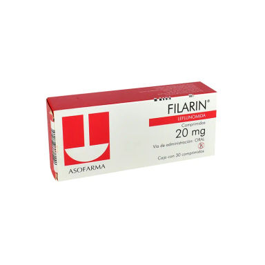 Imagen de Filarin