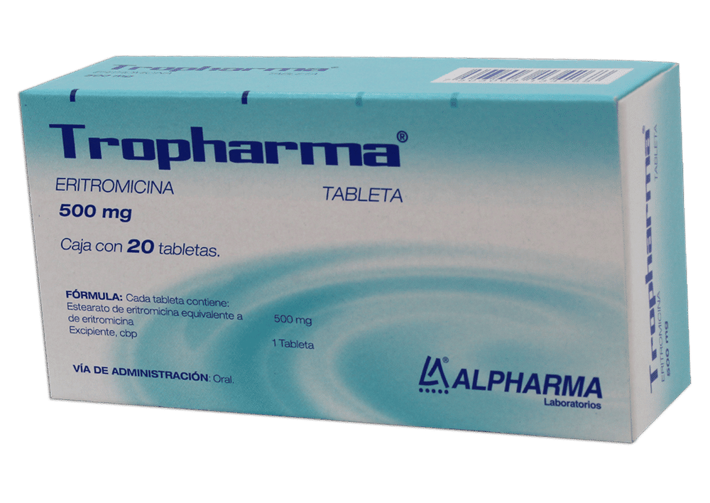 Imagen de Tropharma