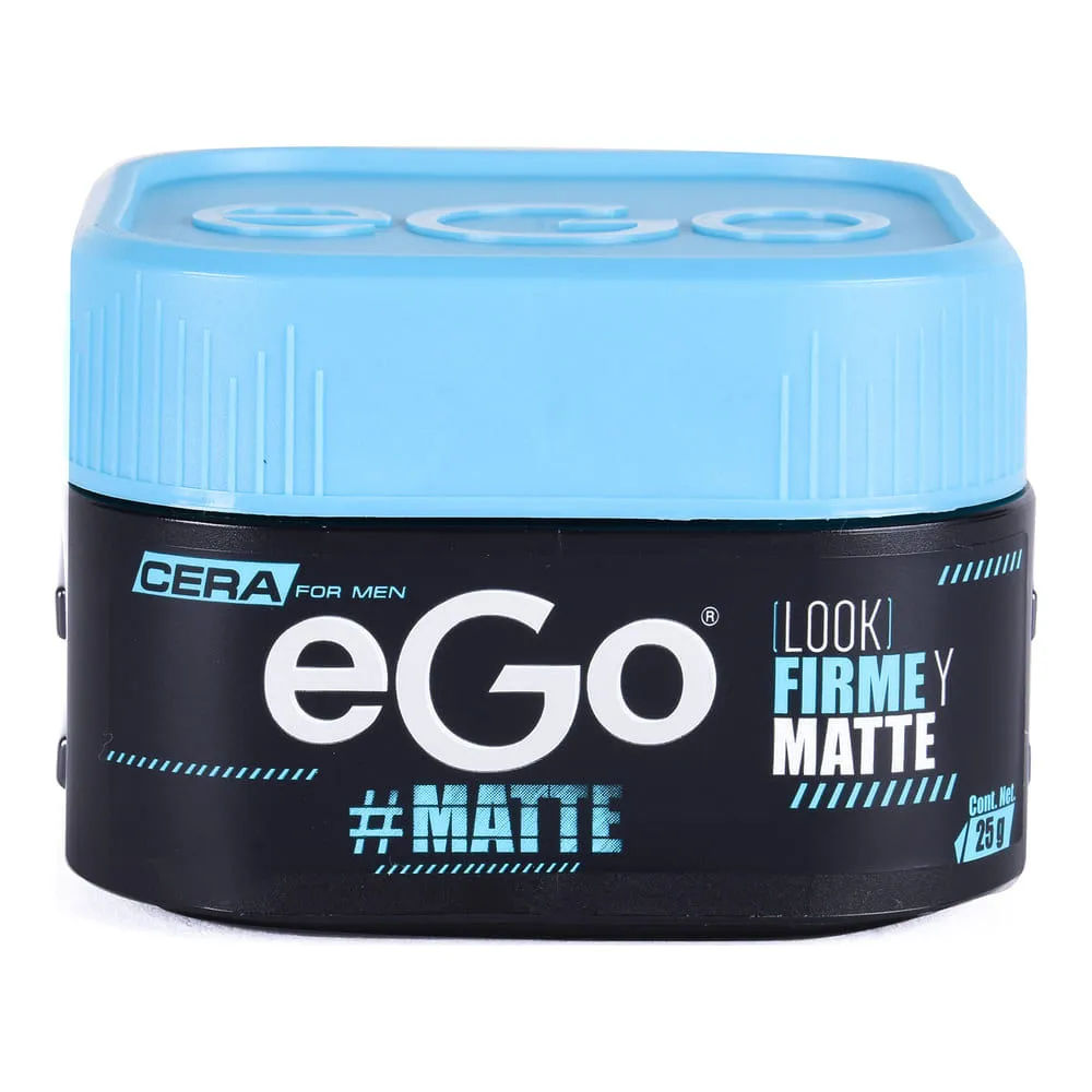Imagen de Cera Firme Matte