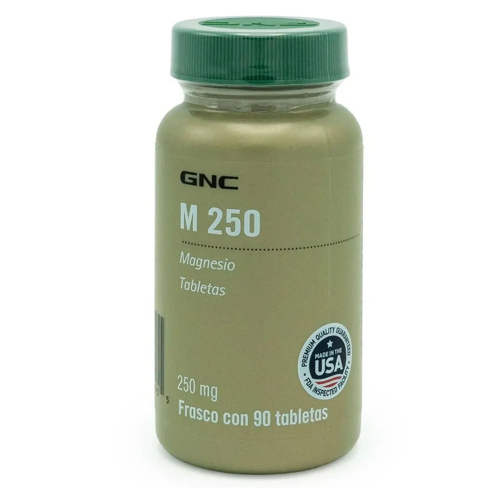 Imagen de GNC M250