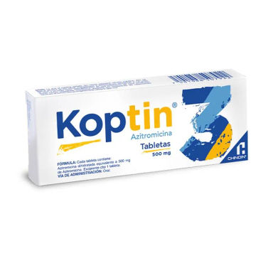 Imagen de Koptin