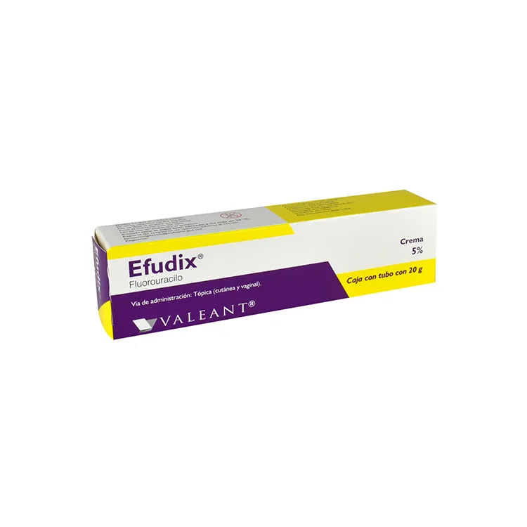 Imagen de Efudix