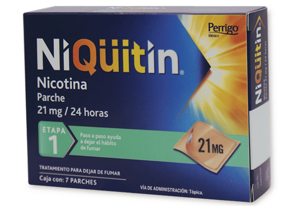 Imagen de Niqüitin