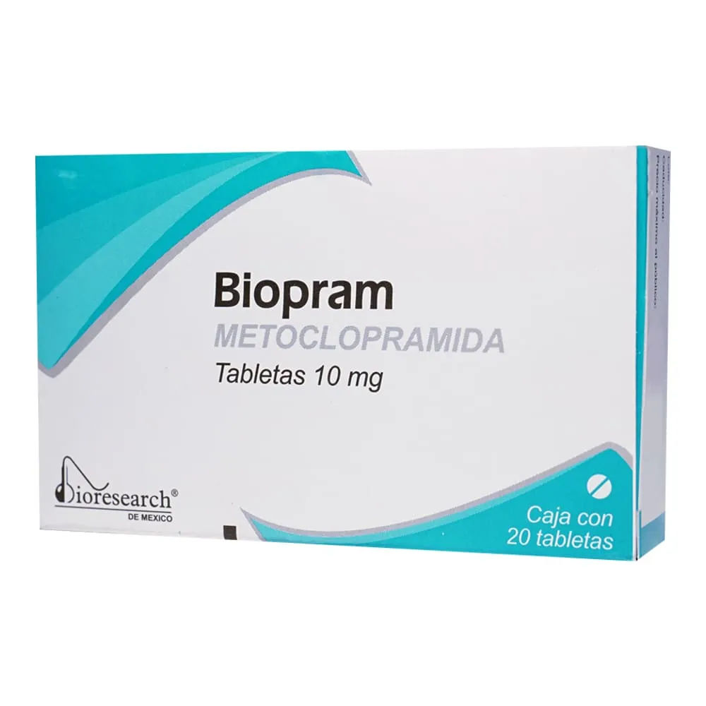 Imagen de Biopram