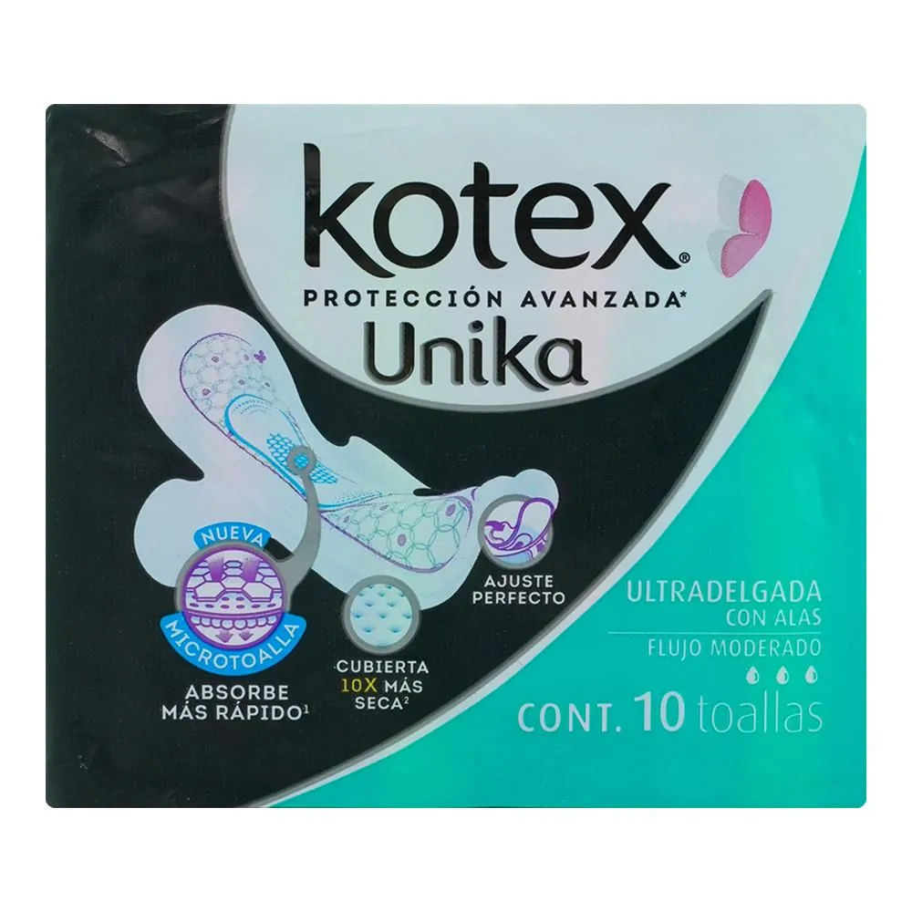 Unika Slim