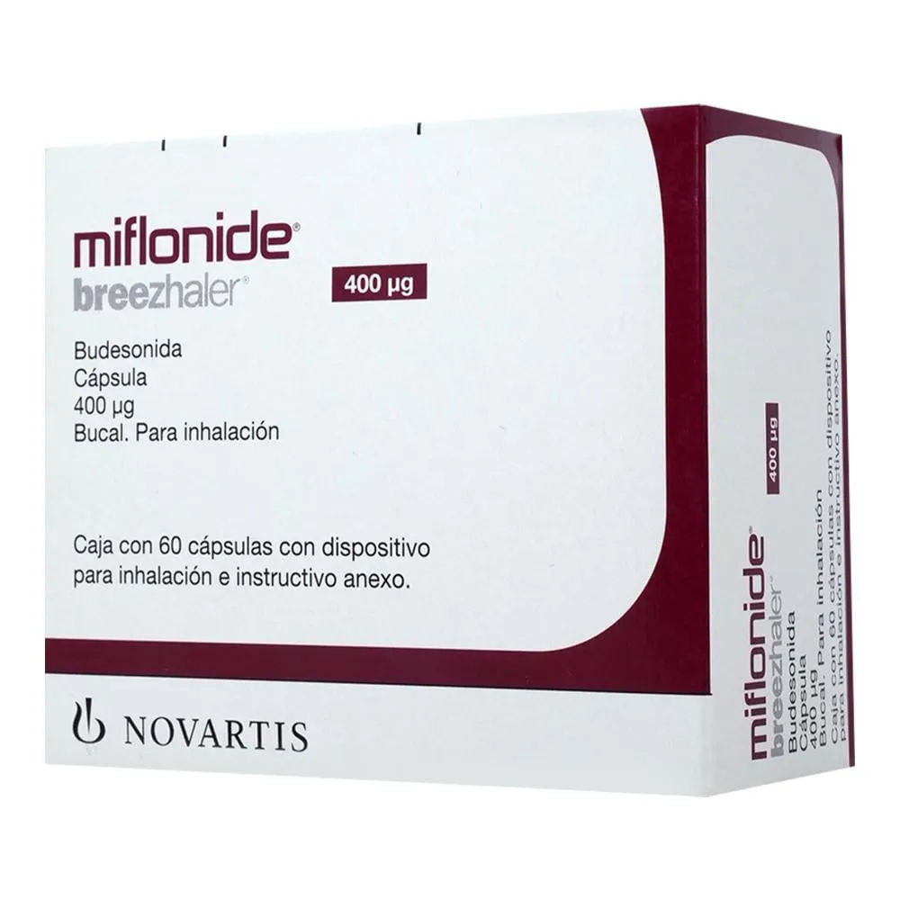 Imagen de Miflonide