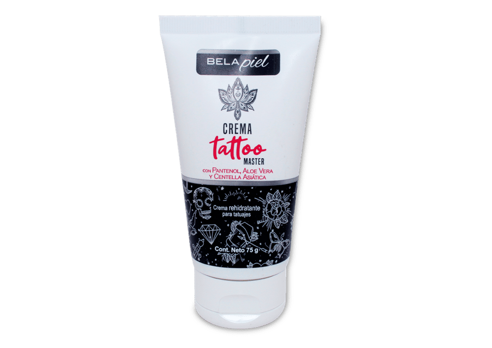 Imagen de Tattoo Master Crema