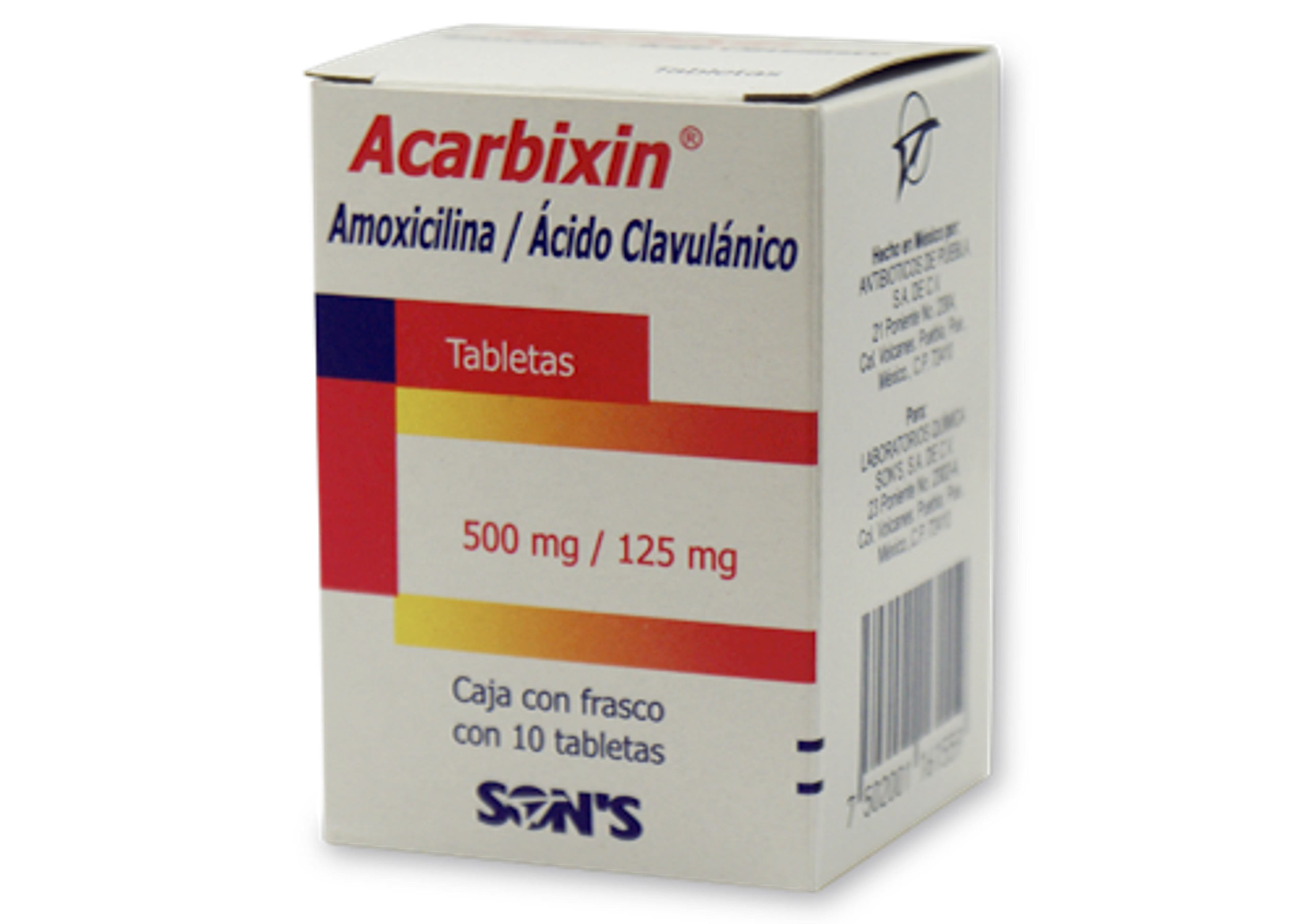 Imagen del producto