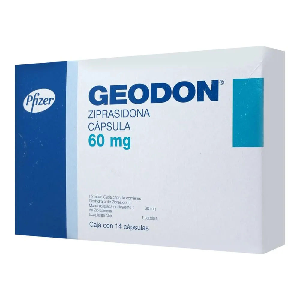 Geodon