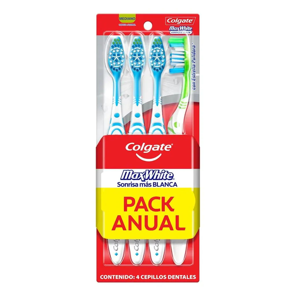 Imagen de Max White Cepillo Dental