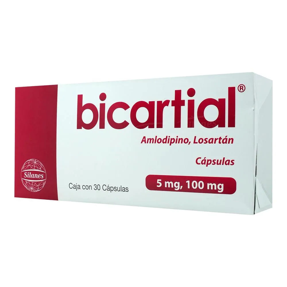 Imagen de Bicartial