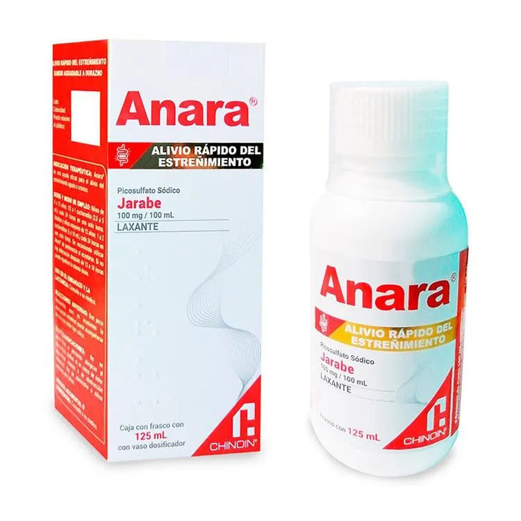 Imagen de Anara