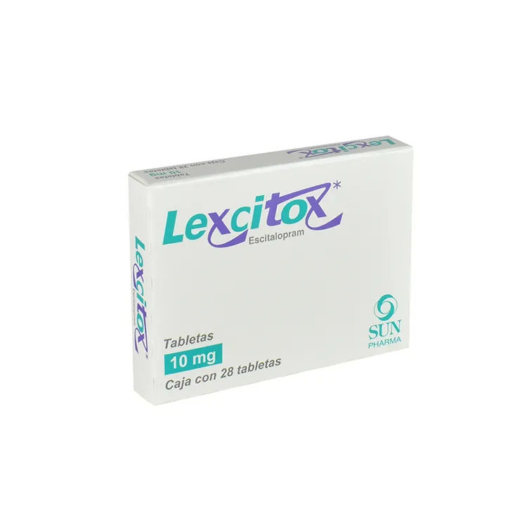 Imagen de Lexcitox