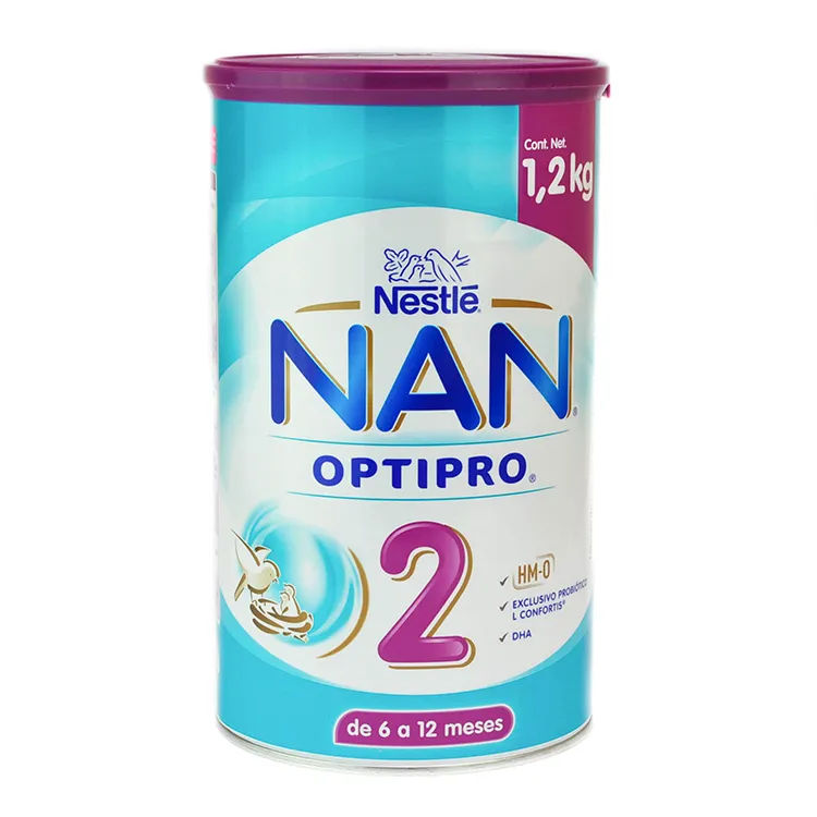 NAN 2 Optimal Pro