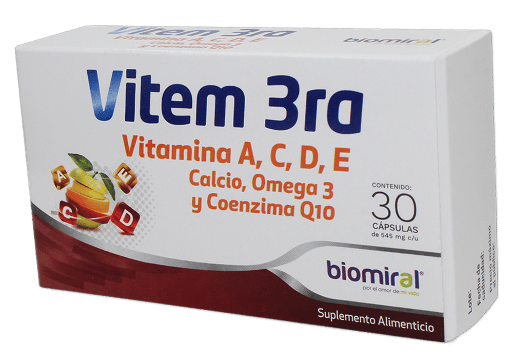 Vitem 3ra