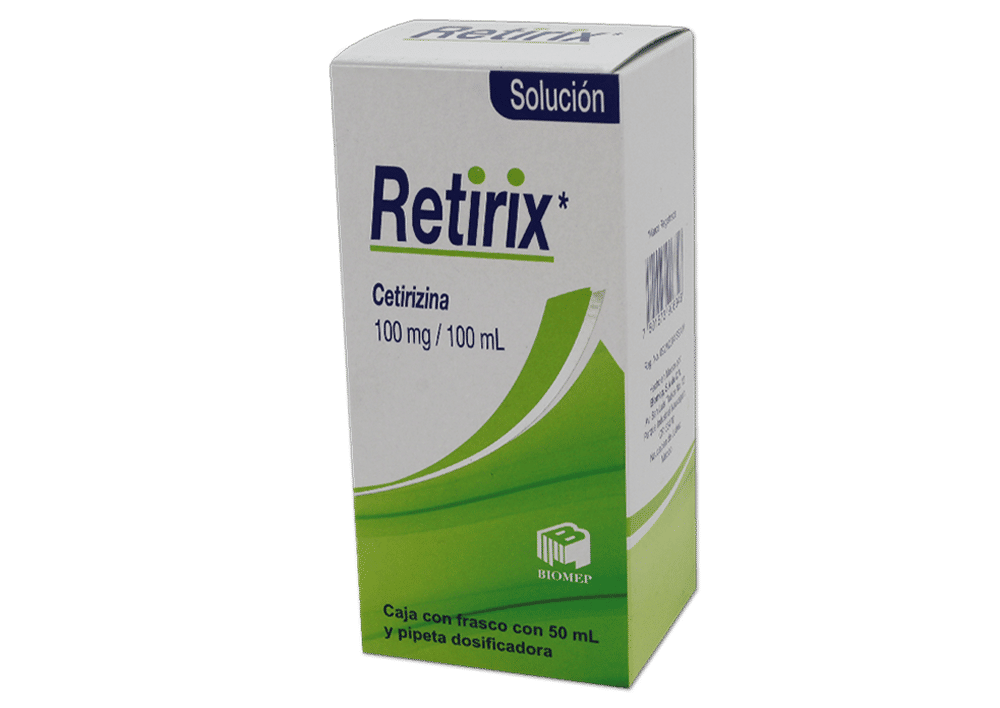 Imagen de Retirix
