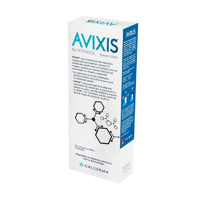 Imagen de Avixis