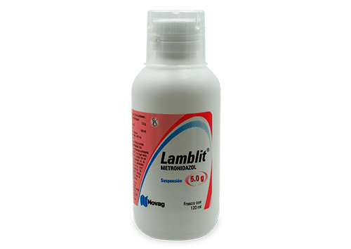 Imagen de Lamblit