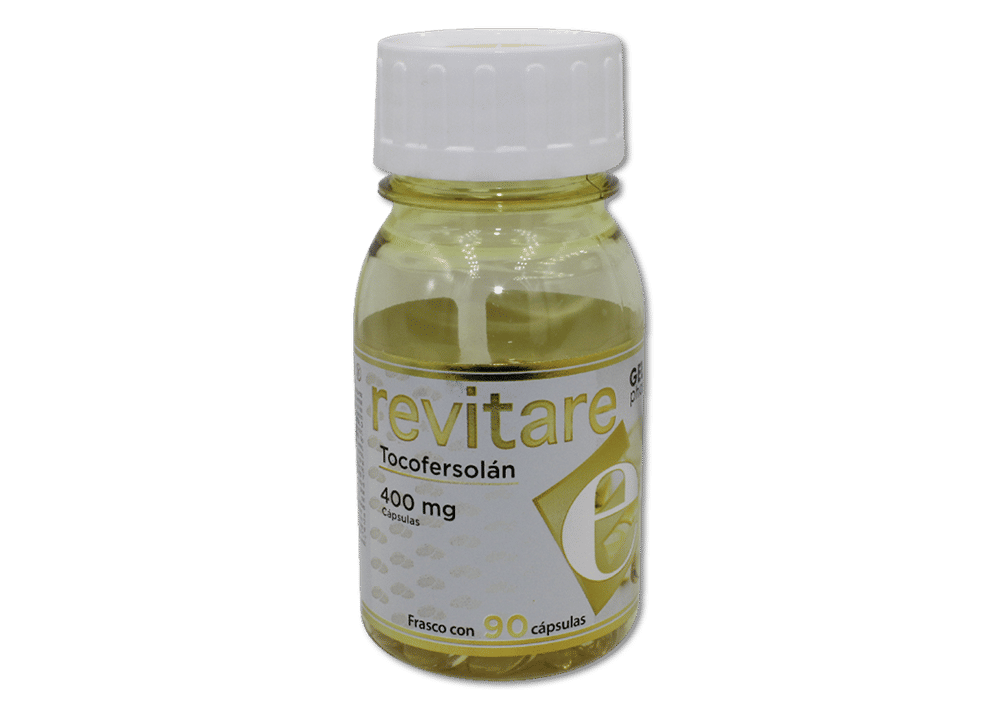 Tocofersolán