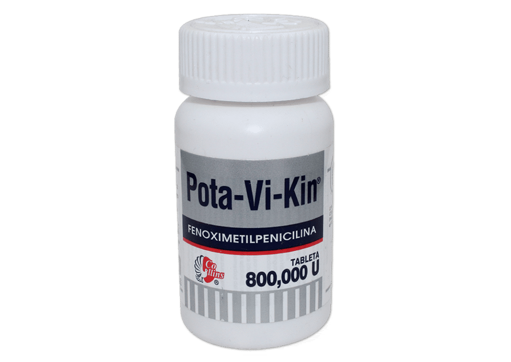 Imagen de Pota-Vi-Kin