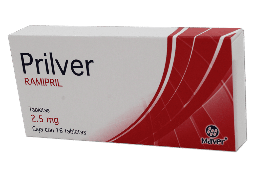 Imagen de Prilver
