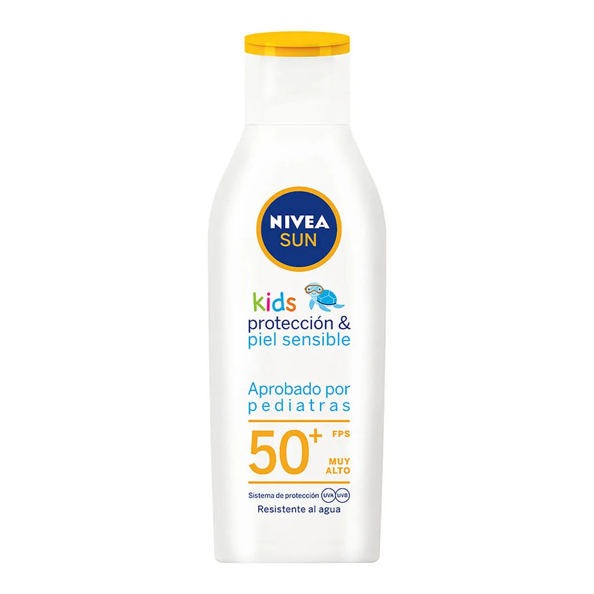 Imagen de Kids Protección Solar